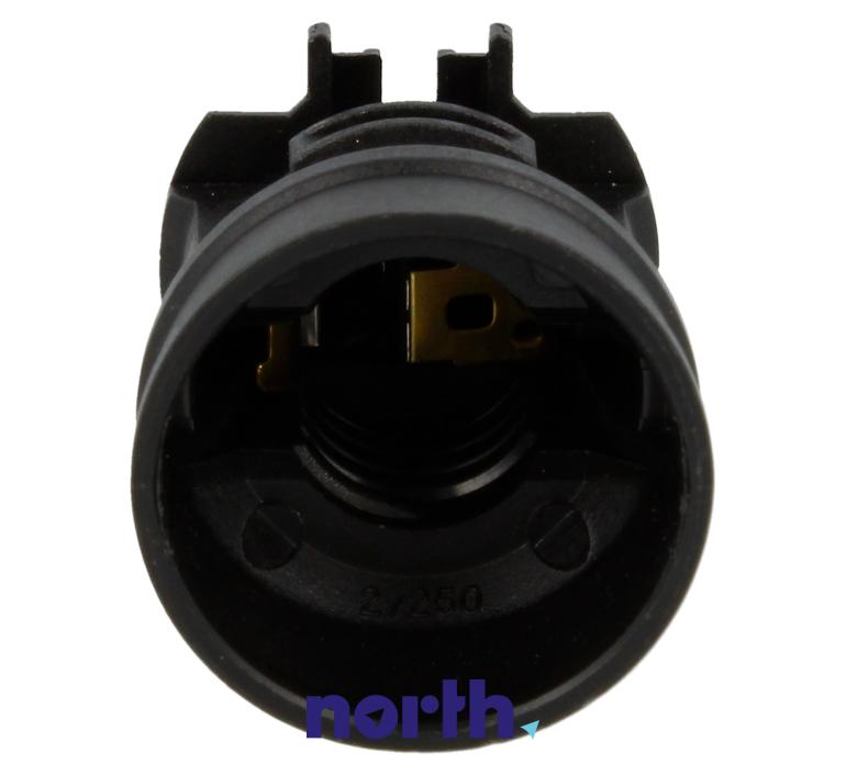 Gniazdo żarówki do okapu do Amica OSE6111W,2