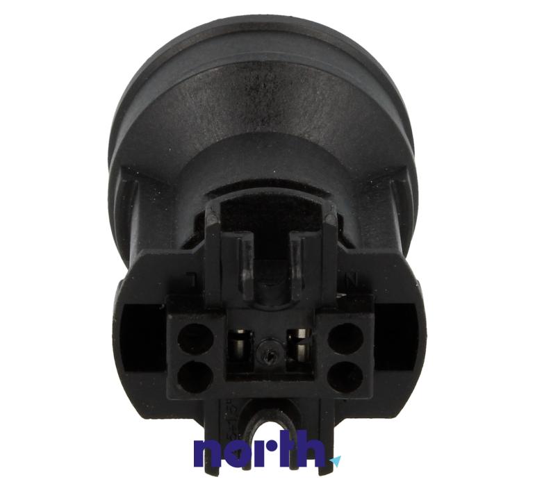 Gniazdo żarówki do okapu do Amica OSE6111W,3