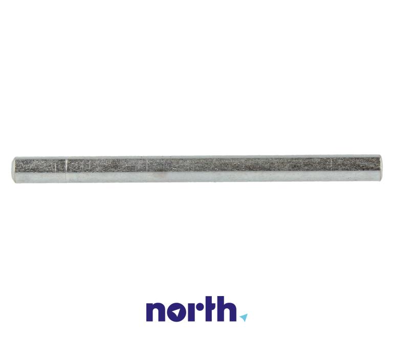 Kołek zamka drzwi do pralki Samsung WF 0500NUW,1