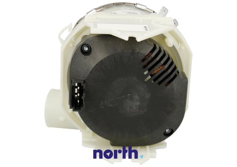 Pompa myjąca z grzałką turbiną do zmywarki Beko DFS28131X,3