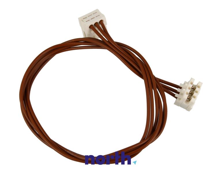 Wiązka kabli do pralki Siemens WM10E163PL/16,0
