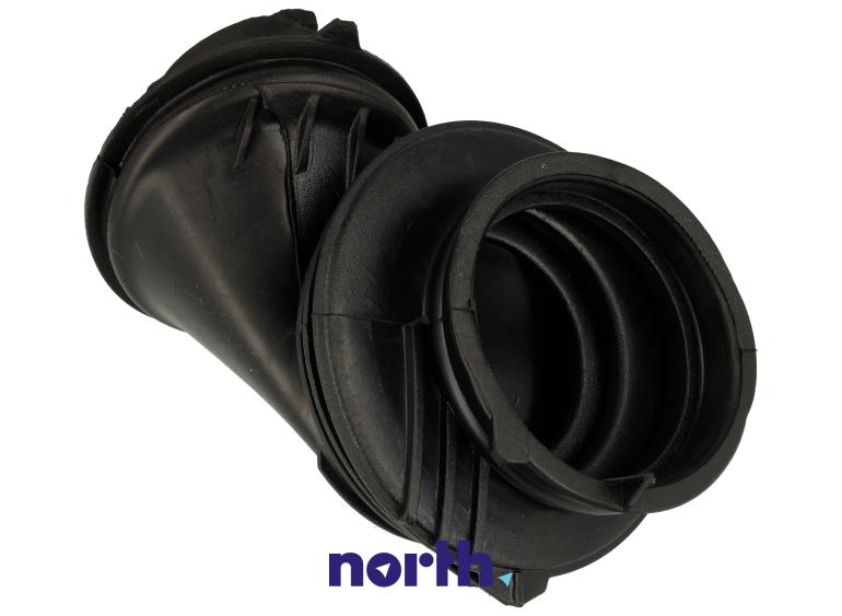 Wąż połączeniowy dozownik-bęben (dozownik - bęben) do pralki Electrolux EW8F148BP,1