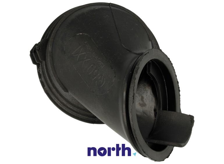 Wąż połączeniowy dozownik-bęben (dozownik - bęben) do pralki AEG L63479NFL,2