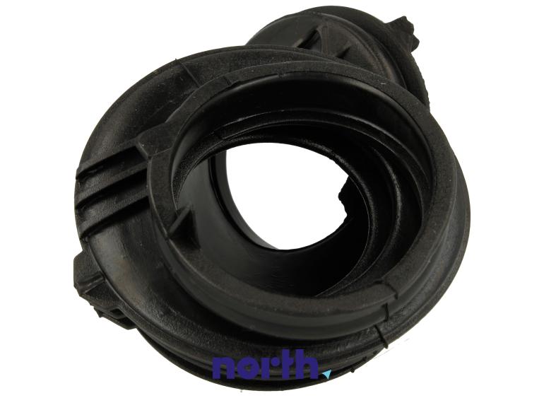 Wąż połączeniowy dozownik-bęben (dozownik - bęben) do pralki AEG L63479NFL,3