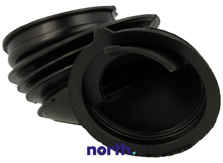 Wąż połączeniowy dozownik-bęben (dozownik - bęben) do pralki AEG L63479NFL,4