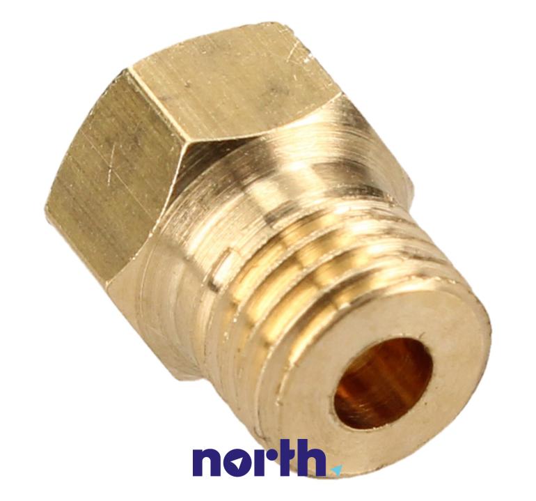 Dysza 1.04mm do kuchenki do Indesit I5GG1GXU,1