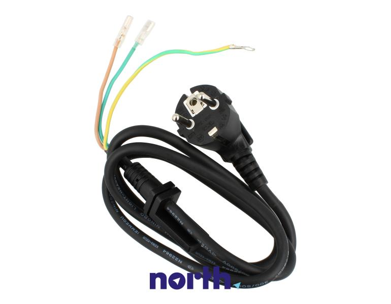Kabel zasilający do mikrofalówki do Zelmer ZMW3105B/01,1