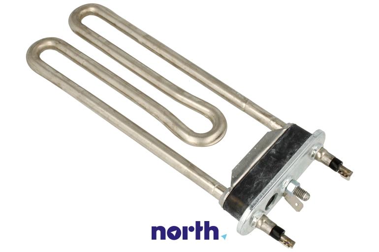 Grzałka z miejscem na czujnik do pralki Whirlpool FWG71284W PL,1
