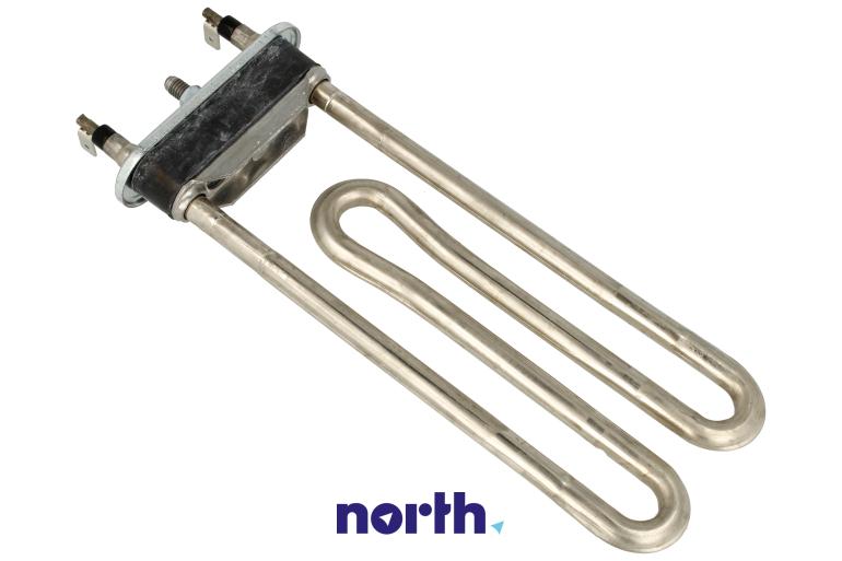 Grzałka z miejscem na czujnik do pralki Whirlpool FWG81284WPL,0