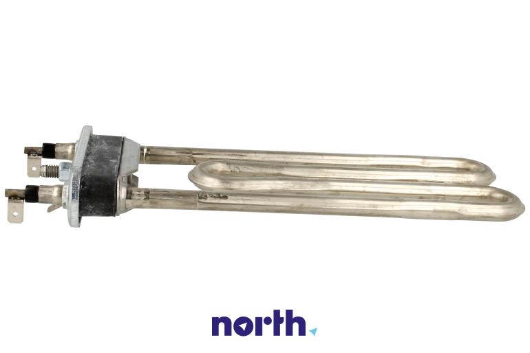 Grzałka z miejscem na czujnik do pralki Whirlpool FFD 9448 BCV PL,4