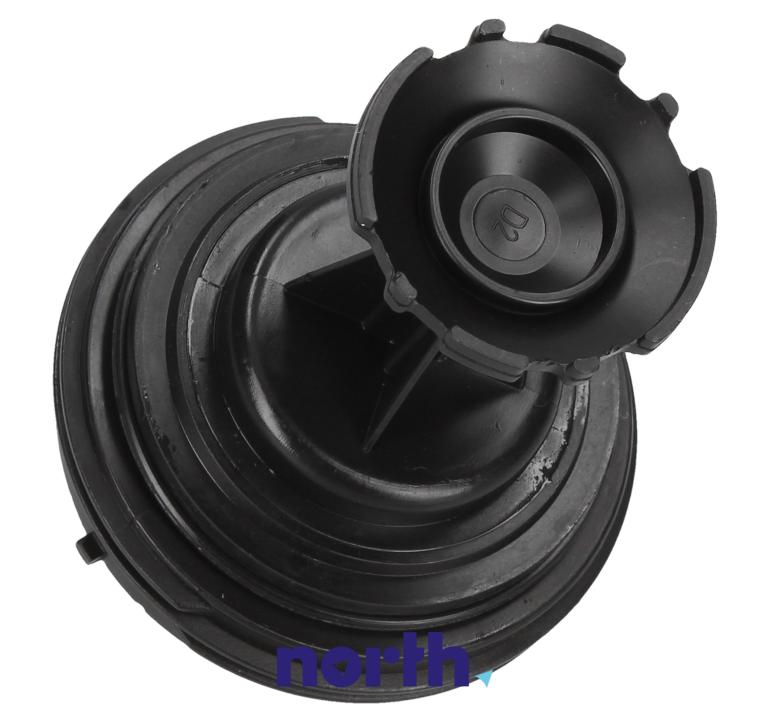 Filtr pompy odpływowej do pralki LG F12B8ND,2