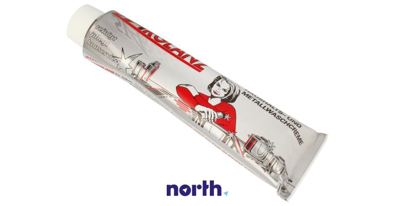 Środek czyszczący do stali nierdzewnej kuchenki Amica HK 1104,2