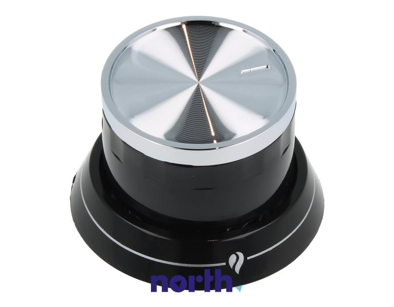 Pokrętło do kuchenki do Beko FSMT55330DXDS,0