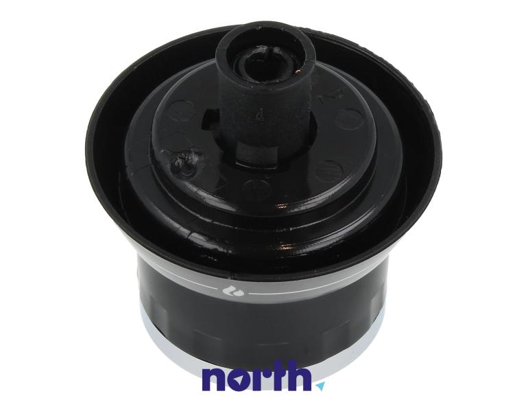 Pokrętło do kuchenki do Beko FSMT55330DXDS,2