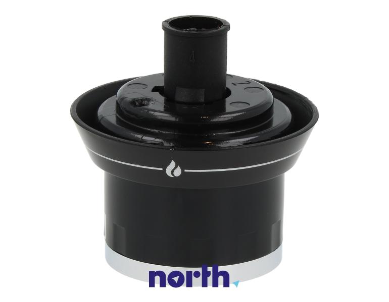 Pokrętło do kuchenki do Beko FSMT55330DXDS,3