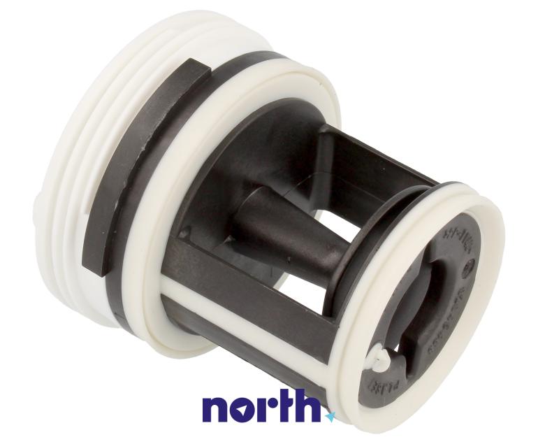 Filtr pompy odpływowej do pralki Hoover DXOC34 26C3/2-S,1