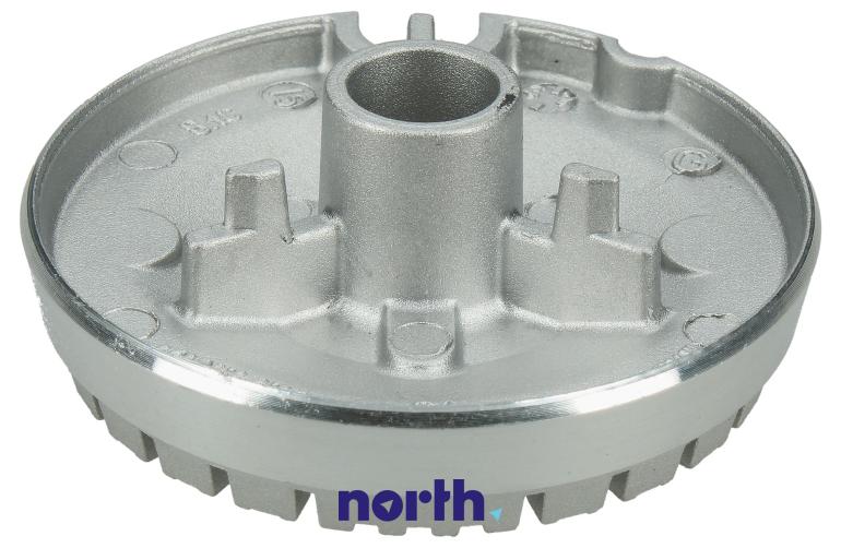 Korona palnika średniego do kuchenki do Amica 602GCE3.43ZPTA(SRX),3