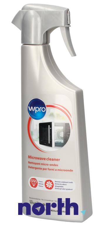 Środek czyszczący (płyn) 500ml do piekarnika Siemens HB676G0S1/35,0