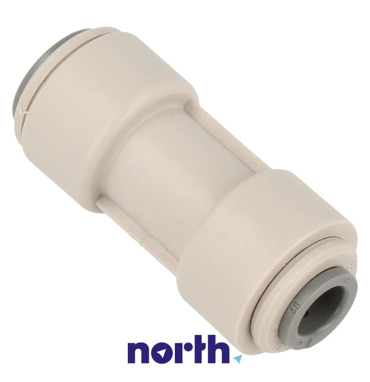 Adapter węża 1/4" na 5/16" do lodówki Samsung RSH1KLBG1/XEO,1