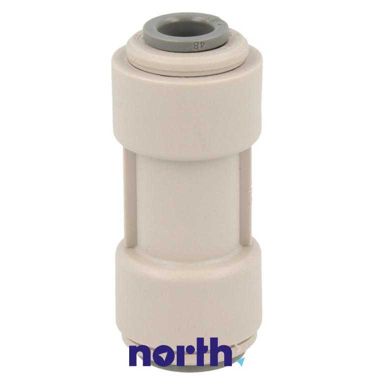 Adapter węża 1/4" na 5/16" do zamrażarki Samsung RSJ1KERS1/XEN,2