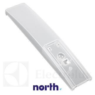Obudowa termostatu i lampy do lodówki AEG SKZ71800F0,0