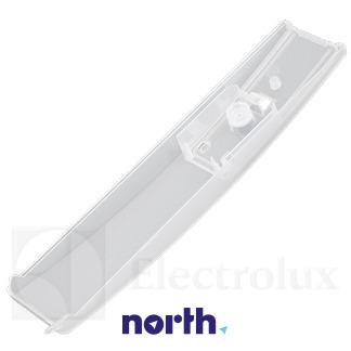 Obudowa termostatu i lampy do lodówki AEG SKZ71800F0,1