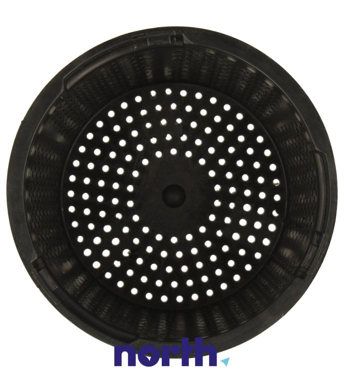 Kratka filtra do odkurzacza do Hoover FM216LI 011,4