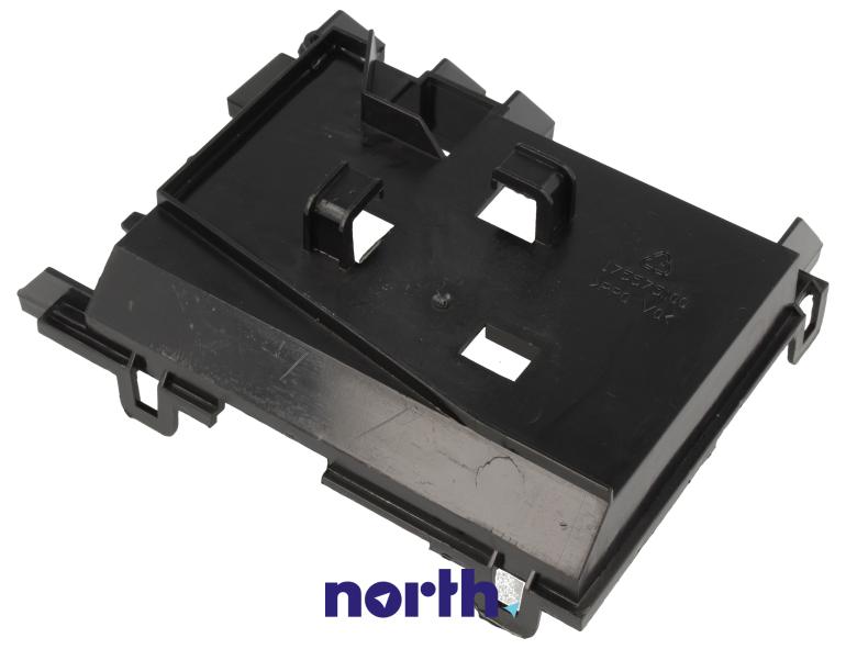 Tylna obudowa modułu elektronicznego do zmywarki do Beko DSN 6835 X,0