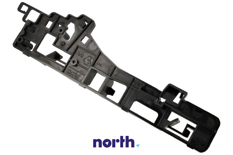 Zamek bez mikroprzełączników do mikrofalówki do Sharp R-722STWE,2