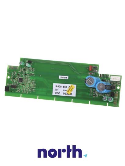 Moduł obsługi do zamrażarki Siemens FI24DP32/97,0