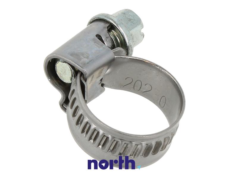 Obejma rury do pralki Indesit ITWA61052W(PL),2
