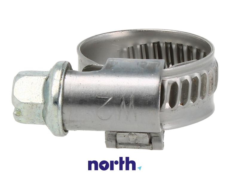 Obejma rury do pralki Indesit ITWA61052W(PL),4