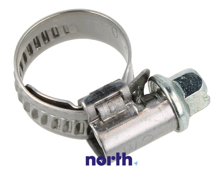 Obejma rury do pralki Whirlpool AWM 1001/A-I,0