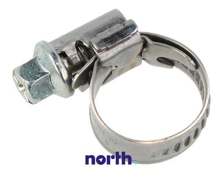 Obejma rury do pralki Whirlpool AWSX 63213P,1