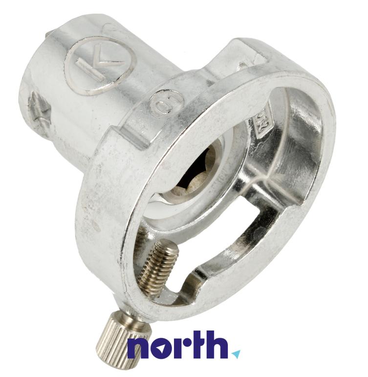 Adapter przystawek ze złącza Twist na Bar do robota kuchennego Kenwood Chef Premier KMC560,0