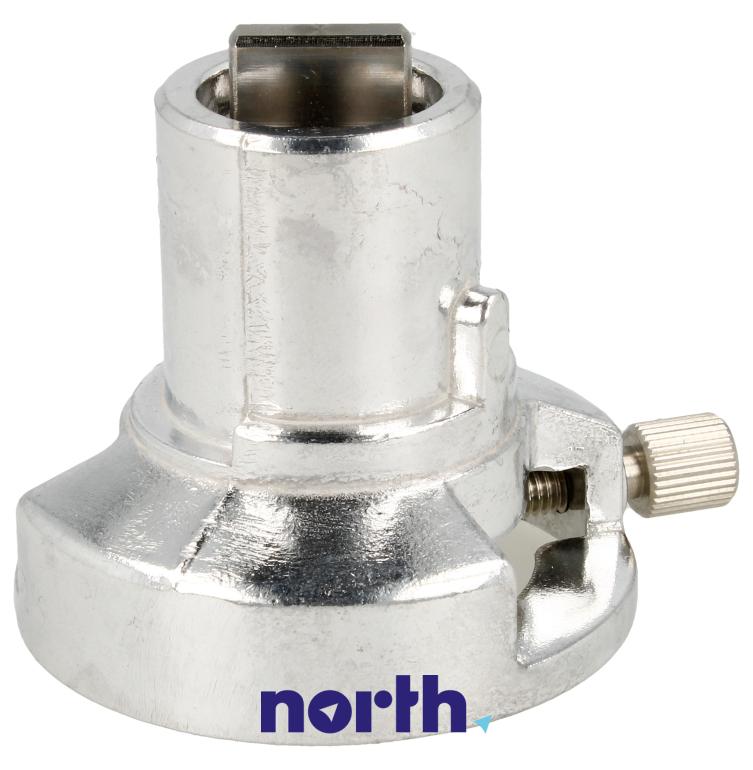 Adapter przystawek ze złącza Twist na Bar do robota kuchennego Kenwood Chef Premier KMC560,3