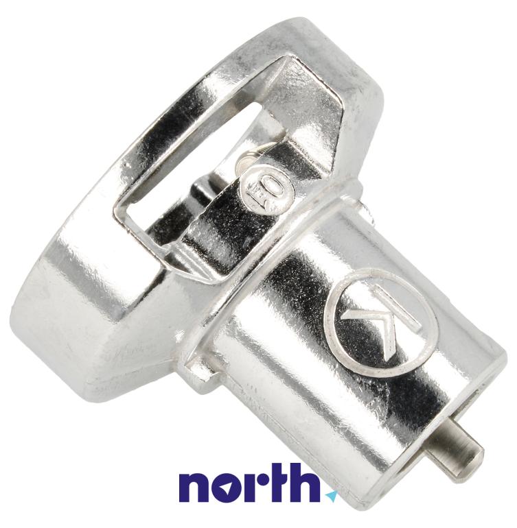 Adapter przystawek ze złącza Twist na Bar do robota kuchennego Kenwood Major Titanium KM023,1
