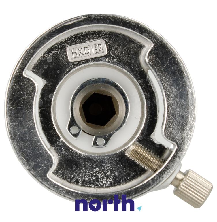 Adapter przystawek ze złącza Twist na Bar do robota kuchennego Kenwood Major Titanium KM023,2