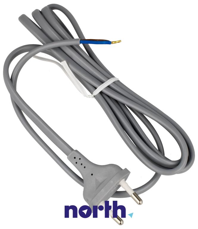 Kabel zasilający do krajalnicy do Zelmer ZFS1005X/01,0