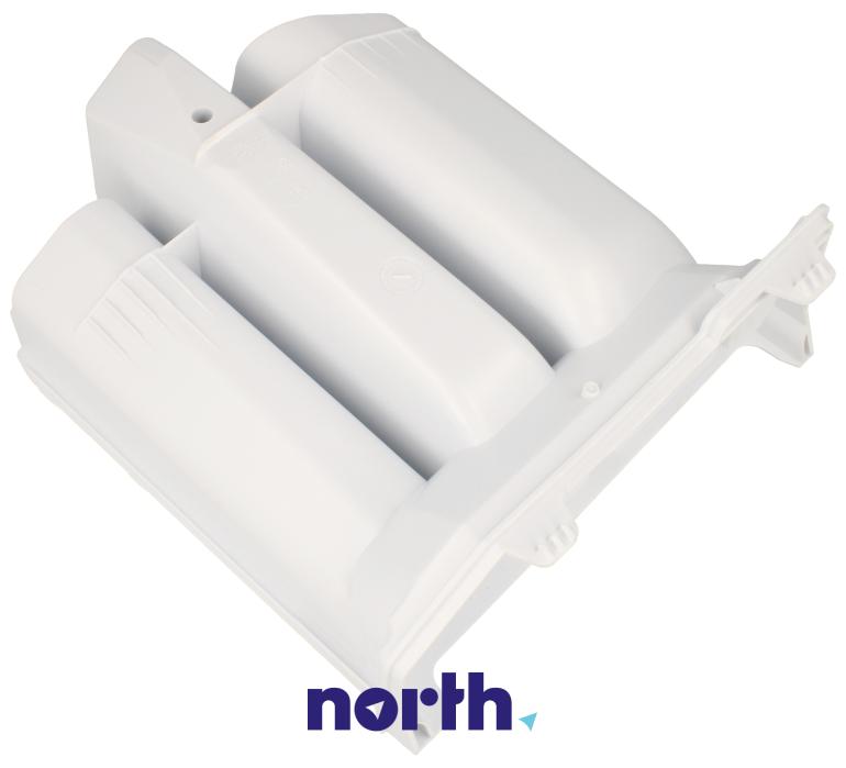 Szuflada na proszek bez frontu do pralki Beko WDX 8543130 W,2