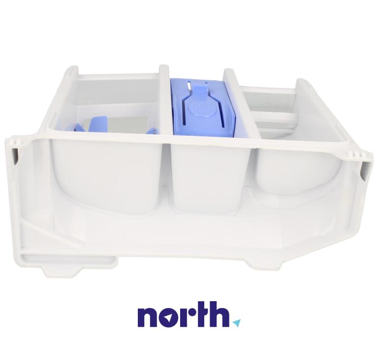 Szuflada na proszek bez frontu do pralki Beko WDX 8543130 W,3