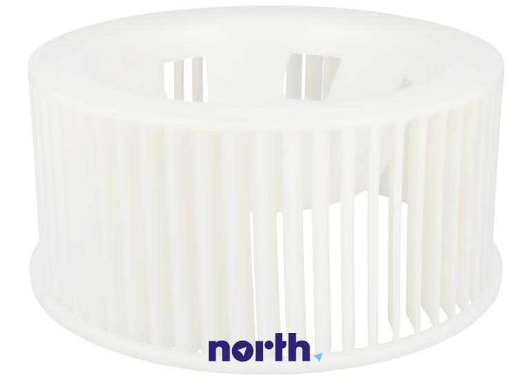Wirnik łopatkowy wentylatora do okapu do Gorenje WHI629EB,1