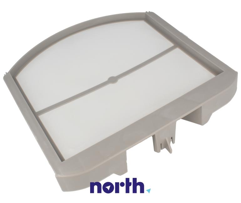 Filtr puchu do suszarki do Electrolux EDC67550W,1