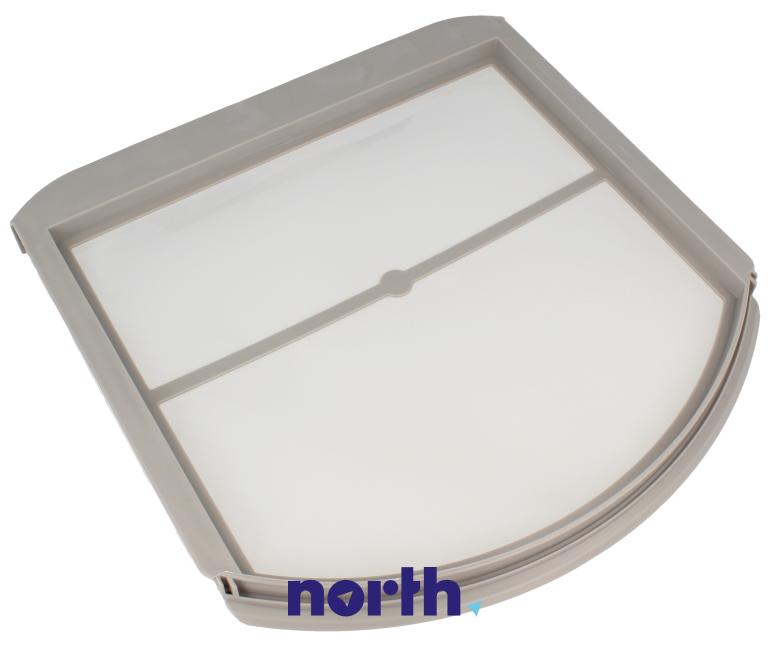 Filtr puchu do suszarki do Elektro Helios TK7026,0