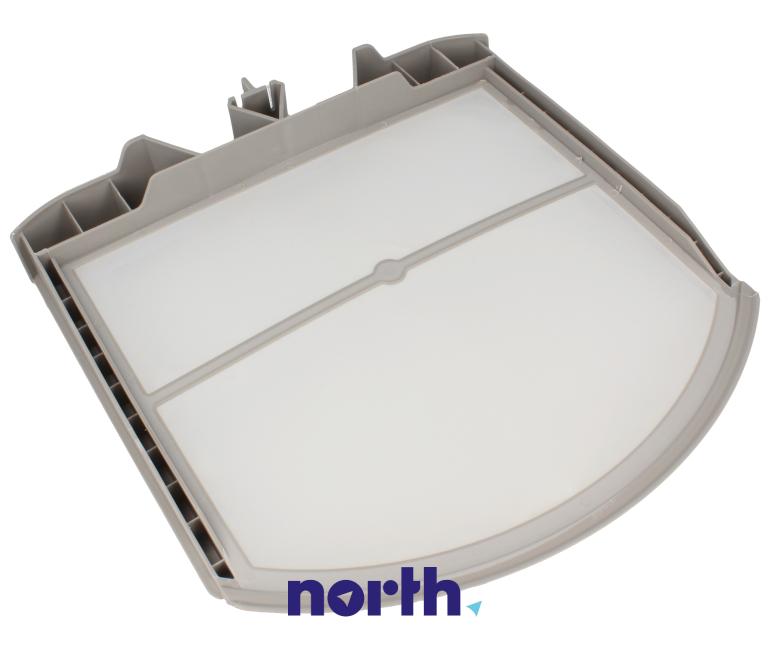 Filtr puchu do suszarki do Elektro Helios TK7026,2