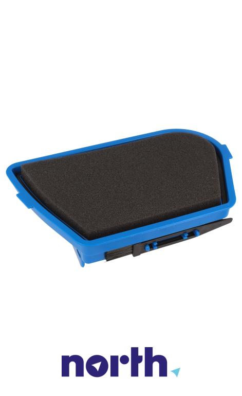 Zestaw filtrów 1szt. do odkurzacza Rowenta RO346301/4Q0,3
