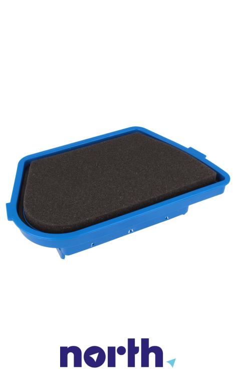 Zestaw filtrów 1szt. do odkurzacza Rowenta RO346301/4Q0,4