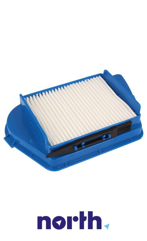 Zestaw filtrów 1szt. do odkurzacza Rowenta RO346301/4Q0,5