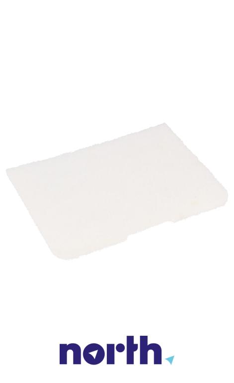 Zestaw filtrów 1szt. do odkurzacza Rowenta RO346301/4Q0,7