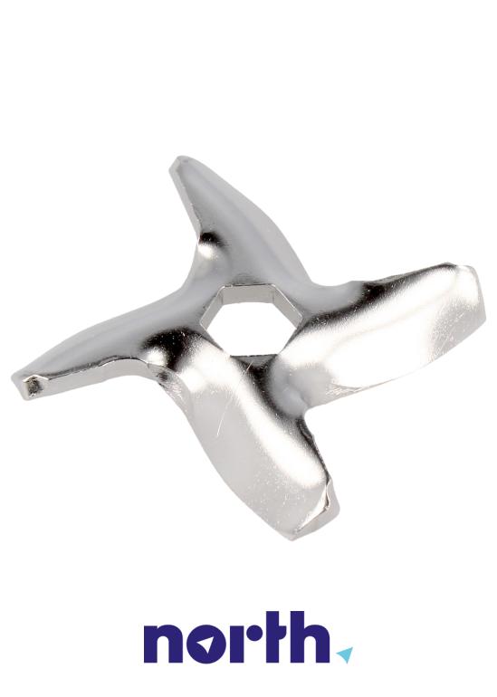 Nóż tnący do maszynki do mielenia do Moulinex ME656B3E/350,3